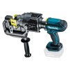 Makita DPP200ZK Akumulátorový dierkovač 18V (bez aku) | ajtech.sk