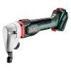 Metabo Aku prestrihovač NIV 18 LTX BL 1.6 | extratech.sk