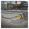 DeWALT DCE531N Akumulátorový ponorný vibrátor na betón (bez aku) | ajtech.sk
