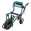 Makita DCU180Z Akumulátorový fúrik 18V (bez aku) | ajtech.sk