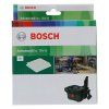 Plochý filter Bosch pre AdvancedVac | extratech.sk