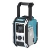 Makita DMR114 Akumulátorové stavebné rádio (bez aku) | ajtech.sk