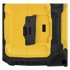 DeWALT Aku stavebné rádio DCR011 | extratech.sk