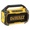 DeWALT Aku stavebné rádio DCR011 | extratech.sk