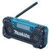 Makita MR052 Akumulátorové stavebné rádio (bez aku) | ajtech.sk