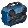 Bosch GPB 18V-6 C Akumulátorové rádio | ajtech.sk