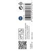 Bosch Vrták do kovu HSS-G, 1,6 x 20/43 mm, 10ks | ajtech.sk
