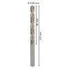 Bosch Vrták do kovu HSS-G, 8,6 x 81/125 mm, 5ks | ajtech.sk