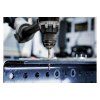Bosch Vrták do kovu HSS-G, 11,9 x 101/151 mm, 5ks | ajtech.sk