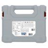 Bosch 10 dielna Sada dieroviek PRO Multi Materiál s nástrčným upínacím systémom Q-Lock | ajtech.sk