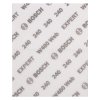 Bosch EXPERT W480 Web 1/4 ručný brúsny papier 115 × 140 mm G240 | ajtech.sk