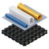 Ručný brúsny papier Bosch EXPERT W480 G120 | extratech.sk