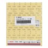 Bosch Brúsny papier C355, 230 x 280 mm K600 | ajtech.sk