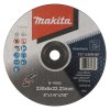 Makita Brúsny kotúč na hliník 230 x 22,23 mm, B-14582 | ajtech.sk
