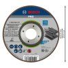 Bosch Brúsny kotuč Vibration Control WA 46 BF 115 x 22,23 x 3mm | ajtech.sk