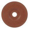 Bosch Brúsny kotuč Vibration Control WA 46 BF 115 x 22,23 x 3mm | ajtech.sk
