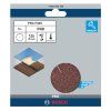Bosch Brúsny papierF460 pre vŕtačky, 125 mm, P40 (5ks) | ajtech.sk