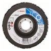 Bosch Čistiaci kotúč na kov N377 115 mm 22,23 mm SiC | ajtech.sk