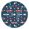 Bosch Fóliový brúsny kotúč EXPERT O780, 150 mm, G60  (6ks) | ajtech.sk