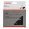 Bosch Oporný tanier na excentrické brúsky, stredne tvrdý 150 mm 3608601006 | ajtech.sk