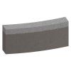 Bosch Segment diamantových vŕtacích koruniek Standard for Concrete 10 x 132 mm | ajtech.sk