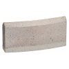 Segment pre diamantové korunky Bosch Best for Concrete | extratech.sk