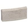 Bosch Segment diamantových vŕtacích koruniek Best for Concrete 11,5 x 122 mm | ajtech.sk