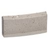 Bosch Segment diamantových vŕtacích koruniek Best for Concrete 11,5 x 127 mm | ajtech.sk
