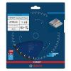 Bosch Pílový kotúč EXPERT for Sandwich Panel 160 x 20 x 2 mm Z30 | ajtech.sk