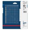Bosch Pílový kotúč EXPERT for Sandwich Panel 165 x 20 x 2 mm Z30 | ajtech.sk