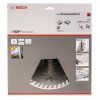 Pílový list Bosch Top Precision 250 mm Z48 | extratech.sk