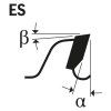 Bosch Pílový kotúč Top Precision for Laminated Panel 120 x 22 x 2,8/3,6 mm Z12/12 | ajtech.sk