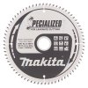 Makita Pílový kotúč na laminát 216 mm / 30 mm / 72z, B-29474 MA | ajtech.sk