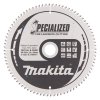 Makita Pílový kotúč na laminát 250 mm / 30 mm / 84z, B-29480 MA | ajtech.sk