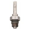 Bosch Stopka pre drážkovaciu frézu s ložiskom 8mm D 22mm G 60,3mm | ajtech.sk