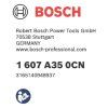 Bosch GBA Akumulátor 3,6 2Ah 1607A350CN | ajtech.sk