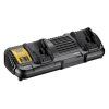 DeWALT DCB132 Nabíjačka 10,8v - 54V  | extratech.sk