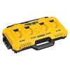 DeWALT DCB104 Nabíjačka 12V - 54V  | extratech.sk