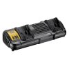 DeWALT DCB132T2 FlexVolt Set nabíjačky akumulátor 2x 54V  | ajtech.sk