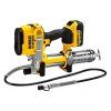 DeWALT Aku mazací lis DCGG571M1 1x4,0 Ah | extratech.sk