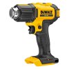 DeWALT DCE530N Akumulátorová teplovzdušná pištoľ  | ajtech.sk