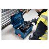 Aku lisovacie kliešte Bosch GPT 18V-19 (set) | extratech.sk