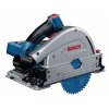 Bosch GKT 18V-52 GC Akumulátorová ponorná píla BITURBO (bez aku) 06016B4000 | ajtech.sk