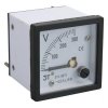 Voltmeter 0-300V BRIGGS & STRATTON, 103672GS | ajtech.sk