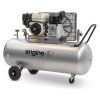 Kompresor SCHNEIDER engine AIR 5/200 10 Petrol | extratech.sk