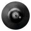 Brúsny tanier Bosch 125mm so skrutkou | extratech