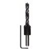 Špirálový vrták so záhlbníkom 10 mm Bosch | extratech.sk