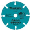 Makita Segmentový rezný univerzálny kotúč 76 x 10 mm, D-74837 | ajtech.sk