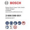Bosch Diamantový vrták na vŕtanie nasucho Expert for Ceramic 10 x 66mm | ajtech.sk