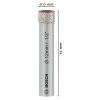 Bosch Diamantový vrták na vŕtanie nasucho Expert for Ceramic 12 x 66mm | ajtech.sk